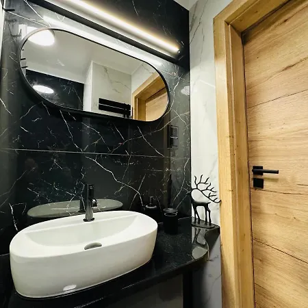 Apartman Nad Strumykiem Z Sauna - 5d Szklarska Poręba