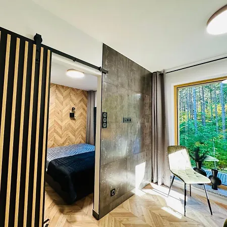 Nad Strumykiem Z Sauna - 5d Szklarska Poręba