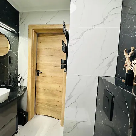 Nad Strumykiem Z Sauna - 5d * Szklarska Poręba