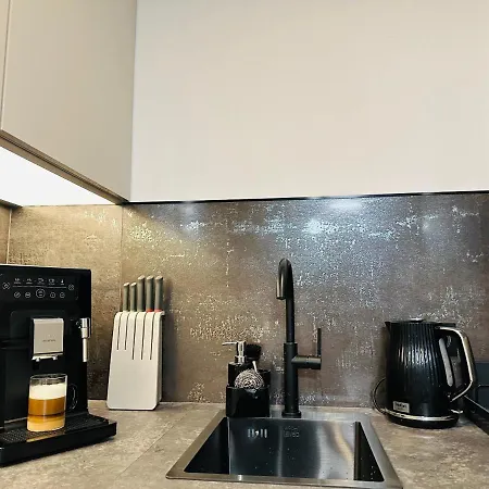 Nad Strumykiem Z Sauna - 5d Szklarska Poręba