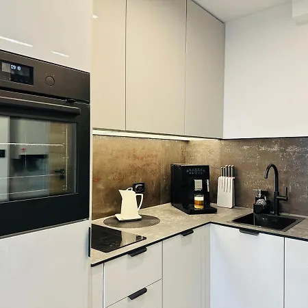 Nad Strumykiem Z Sauna - 5d *