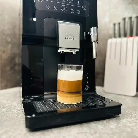 Apartman Nad Strumykiem Z Sauna - 5d Szklarska Poręba