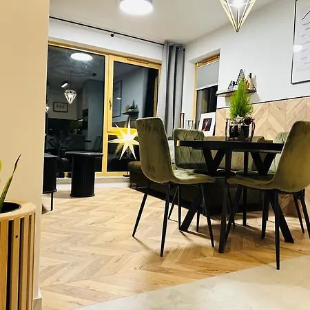 Nad Strumykiem Z Sauna - 5d *