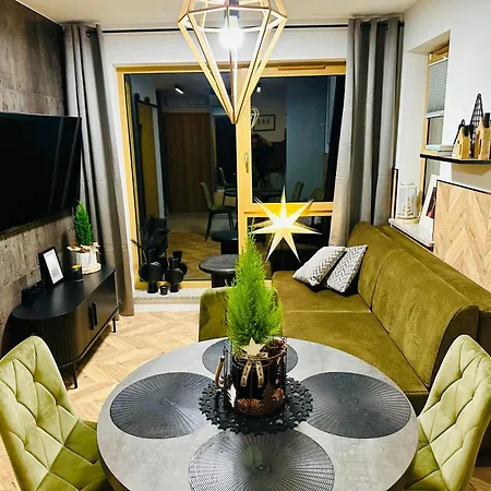 Nad Strumykiem Z Sauna - 5d * Szklarska Poręba