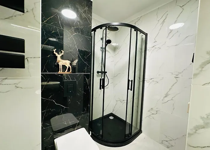 Nad Strumykiem Z Sauna - 5d *