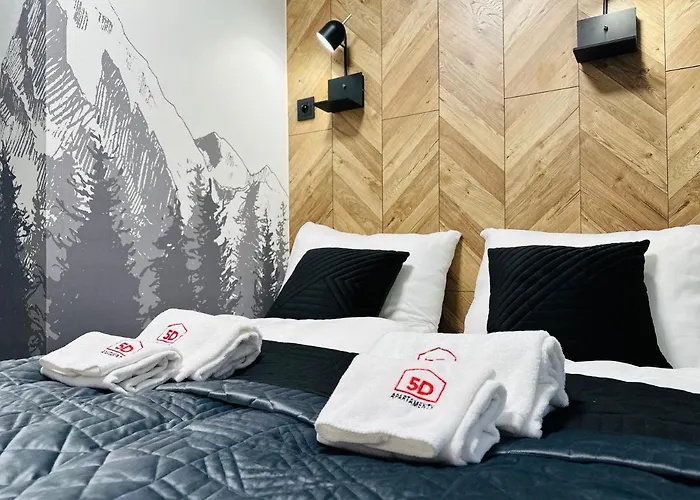 Nad Strumykiem Z Sauna - 5d