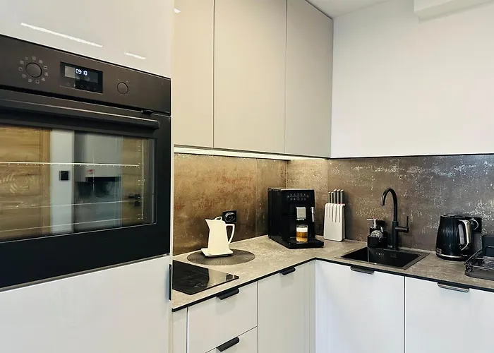 Nad Strumykiem Z Sauna - 5d *