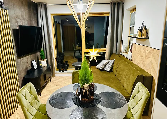 Nad Strumykiem Z Sauna - 5d * Szklarska Poręba