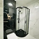 Nad Strumykiem Z Sauna - 5d *