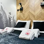 Nad Strumykiem Z Sauna - 5d