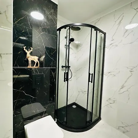 Nad Strumykiem Z Sauna - 5d *