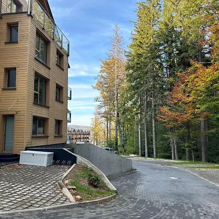 Nad Strumykiem Z Sauna - 5d Szklarska Poreba