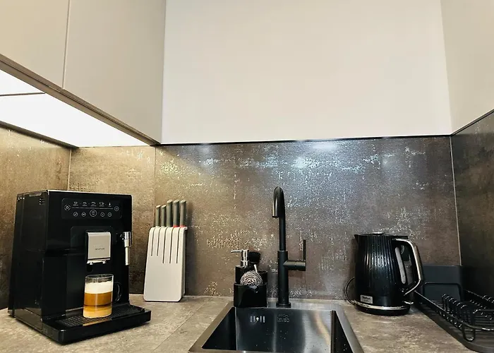 Nad Strumykiem Z Sauna - 5d Sklářská Poruba