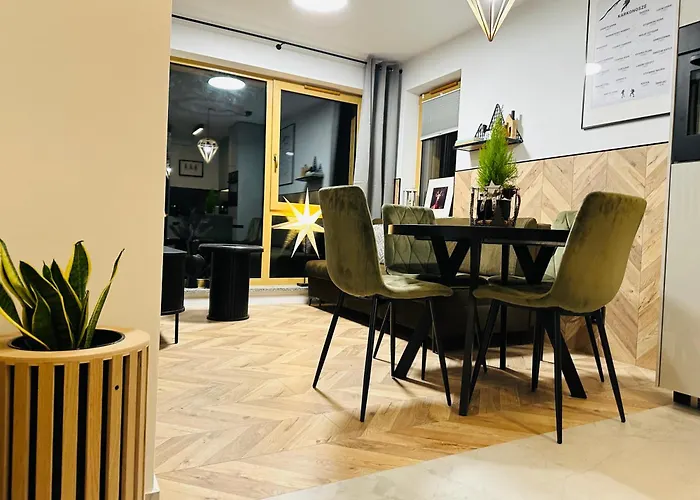 Nad Strumykiem Z Sauna - 5d *